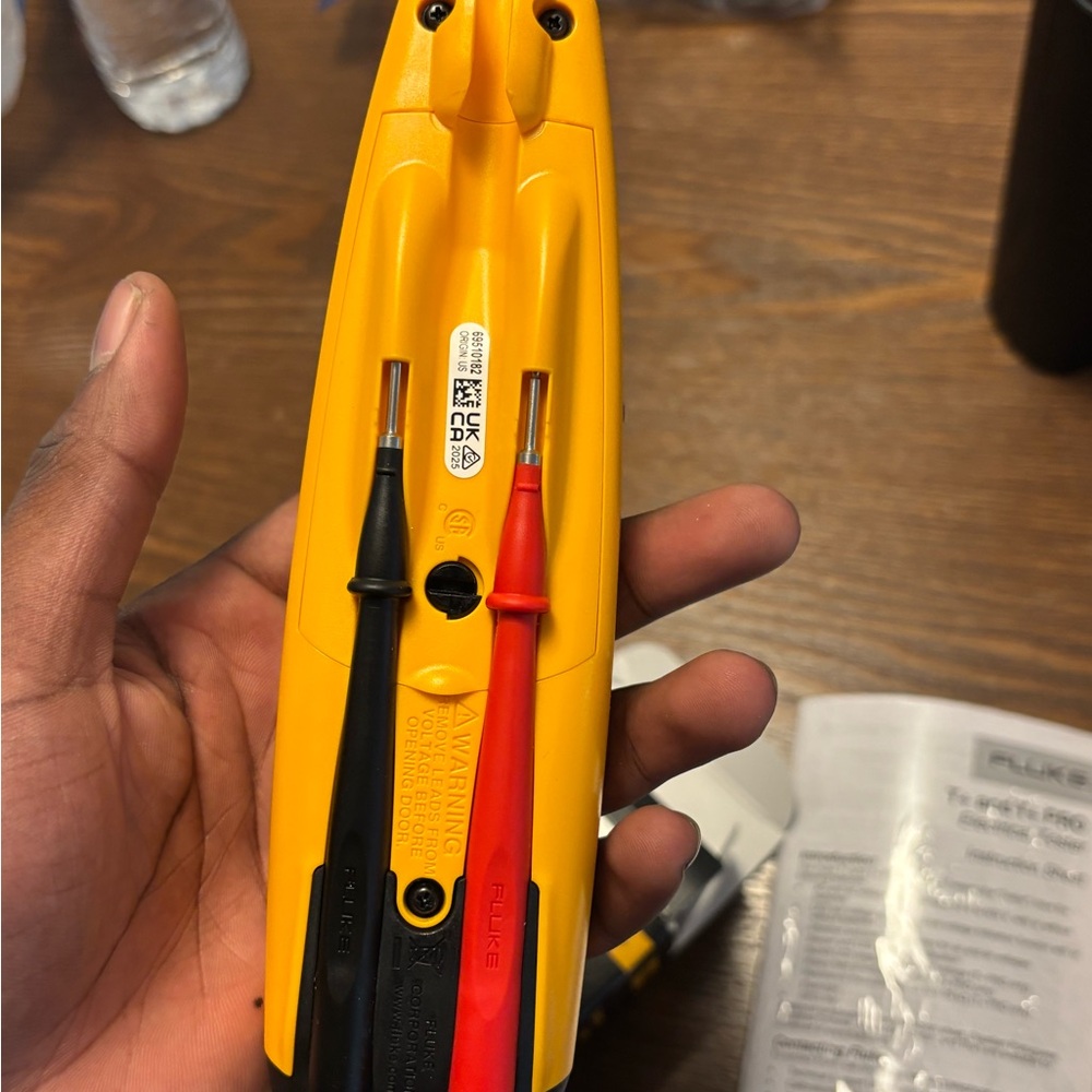 Electrical Tester - Picture 4 of 6